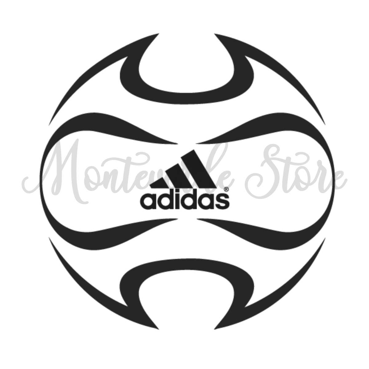 Png Logo Adidas Vector Free Adidas Trefoil Logo Vector Outlet