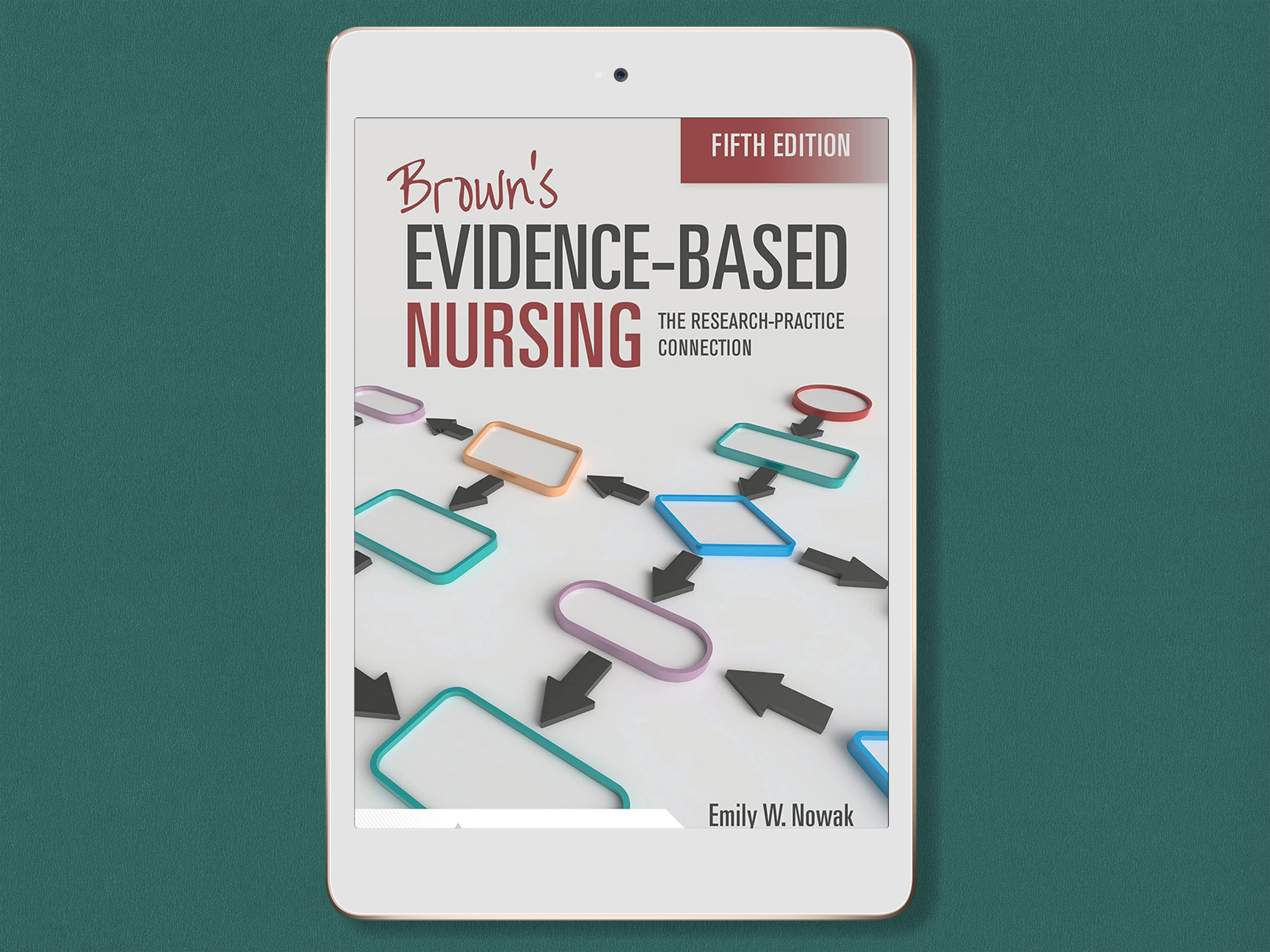 Brown S Evidence Based Nursing Digital Book Download Pdf Inspire