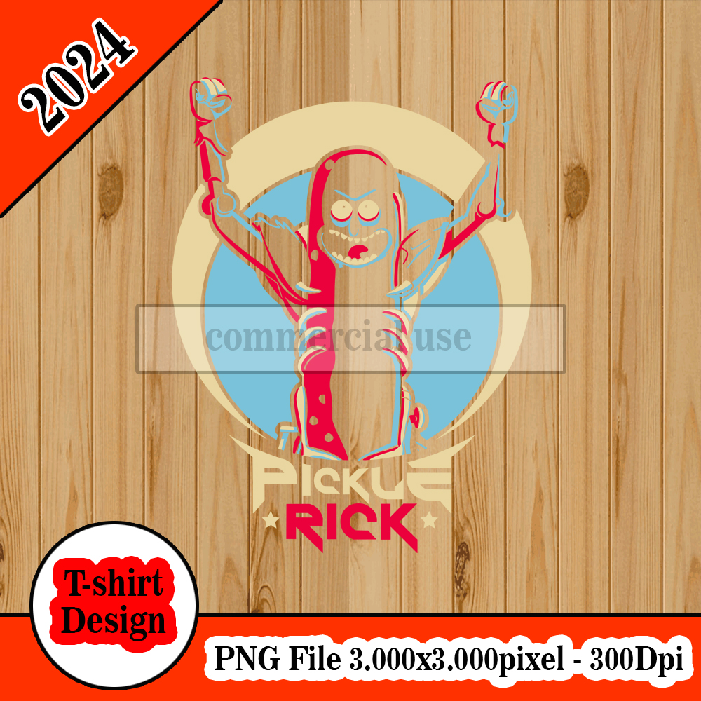 Maglietta Uomo Rick And Morty - Stagione 6 - 100% Cotone, Regular Fit, Certificata OEKO-TEX - 5