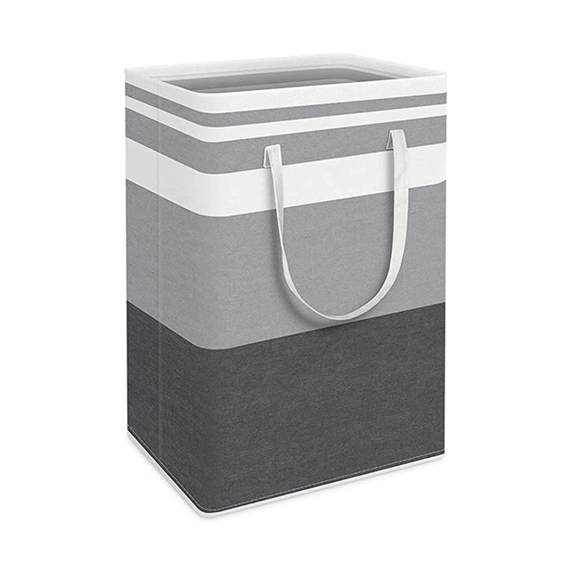 Premium Large Capacity Laundry Basket Foldable Waterproof Storage Bag