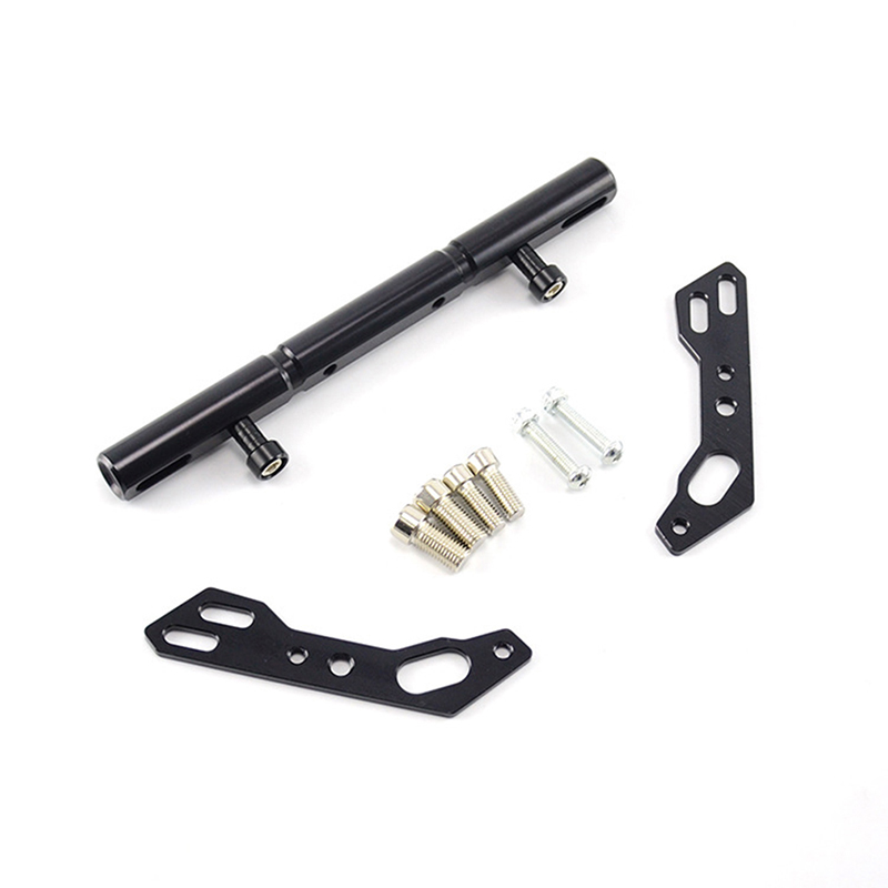 CNC Aluminum Motorcycle Cross Bar Balance Bar for KYMCO XCITING K-XCT NIKITA