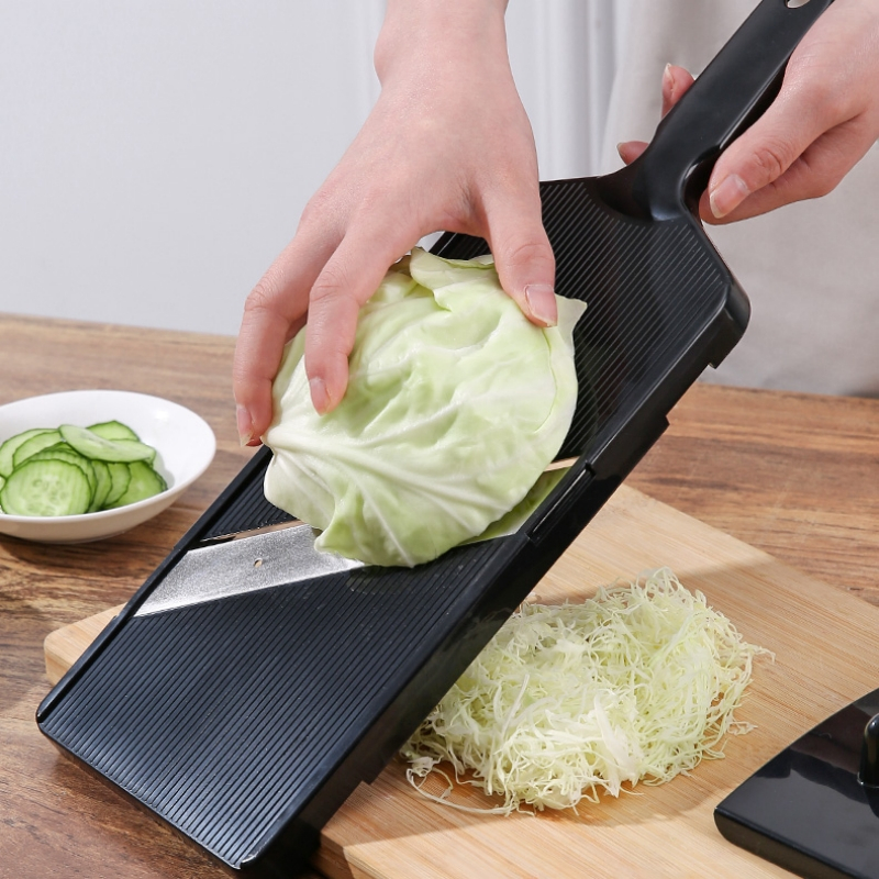 High-Quality Cabbage Grater | Vegetable Cutter Tool | Inspire Uplift