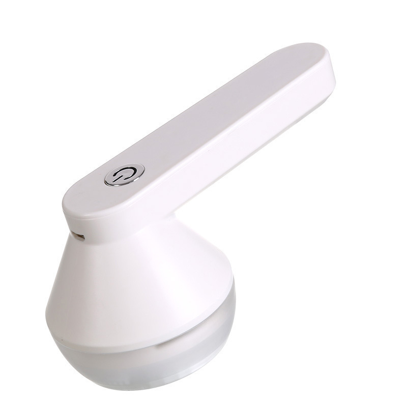 Electric Lint Remover for Clothes USB Charging, Portable Fabric & Hair Ball Trimmer with LED Display