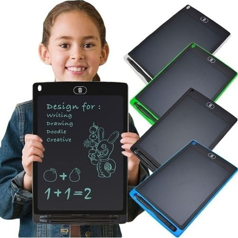 LCD Writing Tablet – Portable Digital Drawing & Han | Inspire Uplift