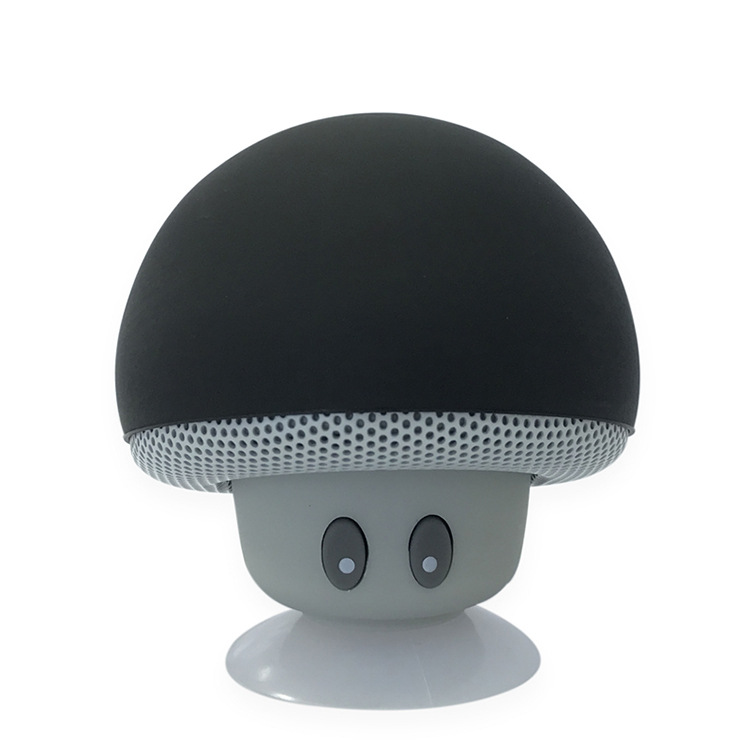 Wireless Bluetooth Speaker with Suction Cup | Inspire Uplift
