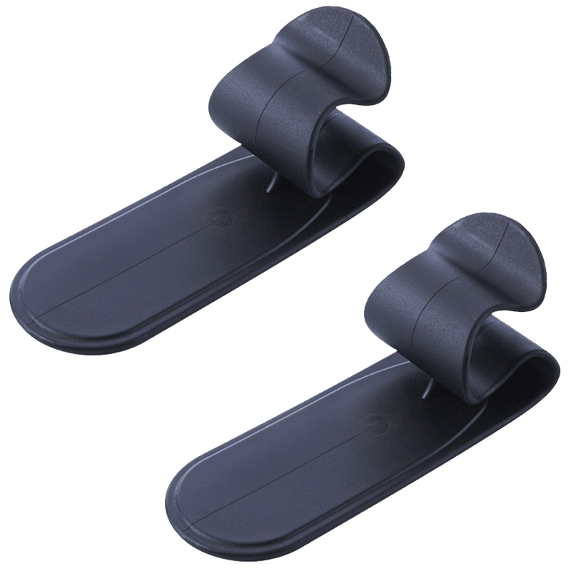 Multifunctional Car Umbrella Holder Clip Hook Durable Trunk Fastener for Auto Accessories