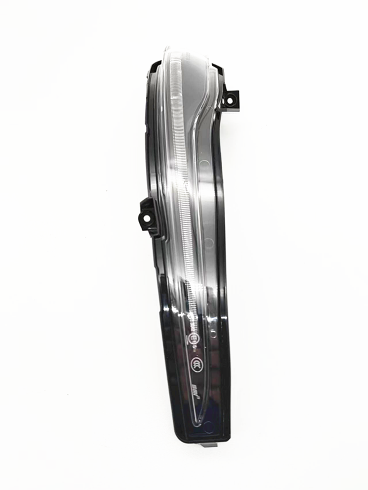 Left Right Rearview Mirror Turn Signal Indicator Lamp Enhanced Safety & Visibility