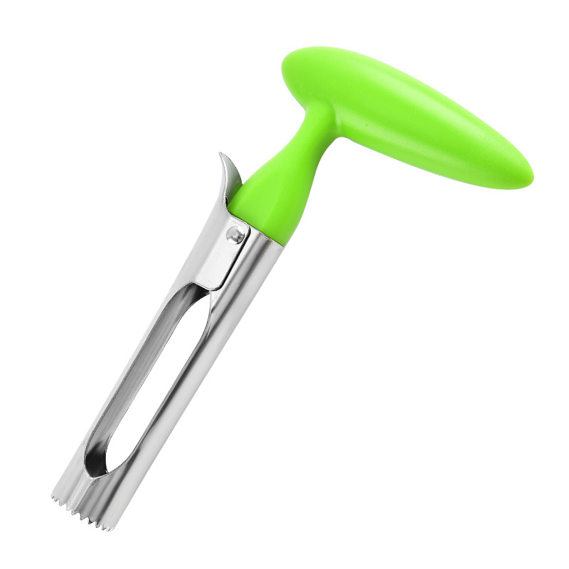 Apple Corer Tool Easy Core Remover for Apples & Pears