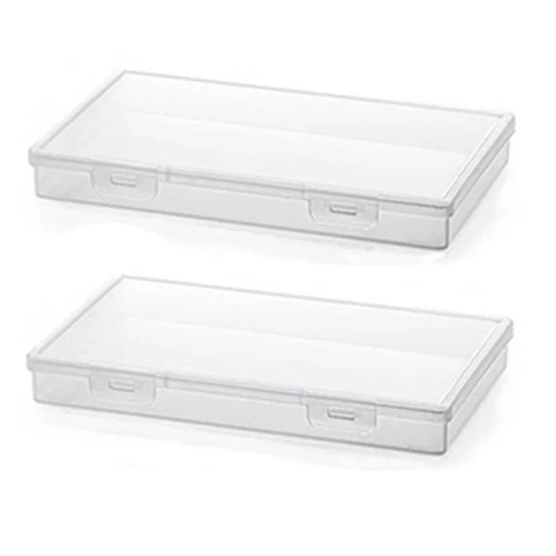 Airtight Butter Storage Container and Cheese Storage Box Fridge Organizer