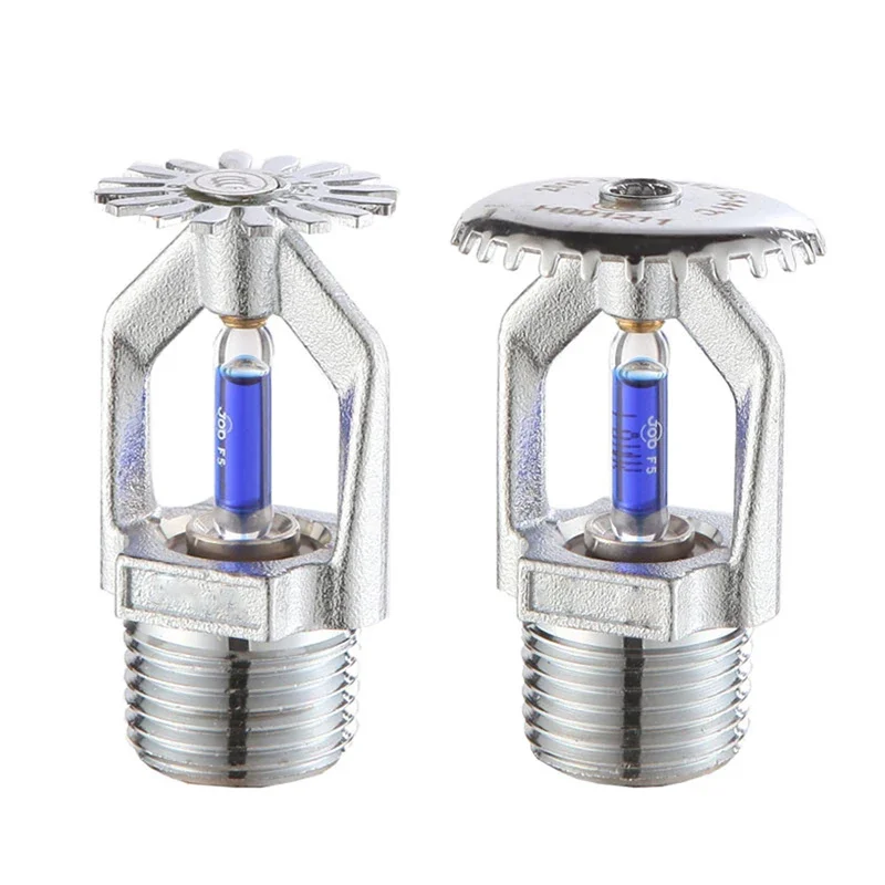 Automatic Atomizing Fire Sprinkler Safety Device | Inspire Uplift