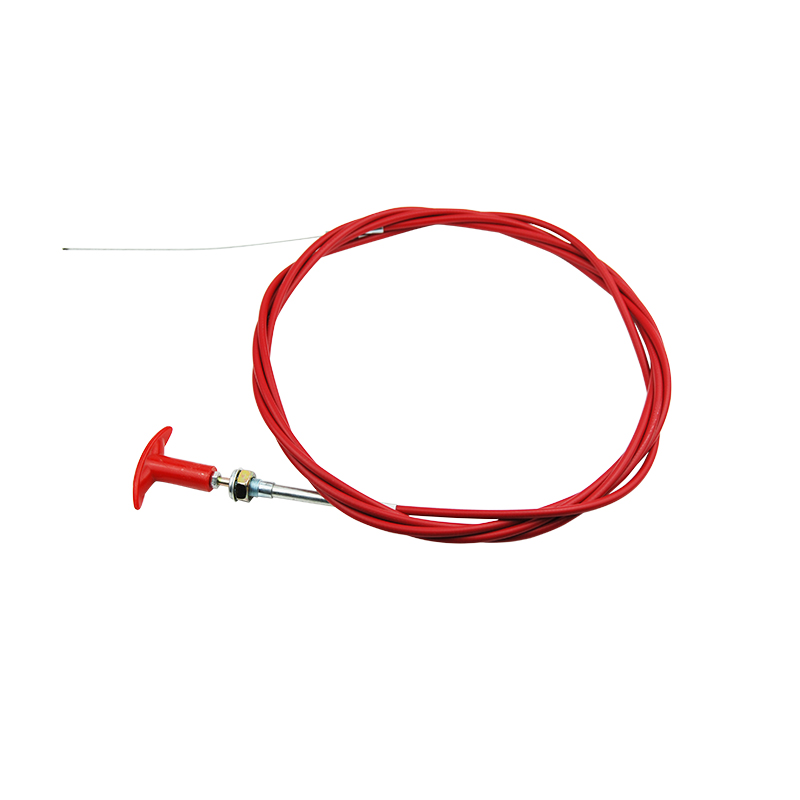 Car Fire Extinguisher Cable System for Vehicles | Inspire Uplift