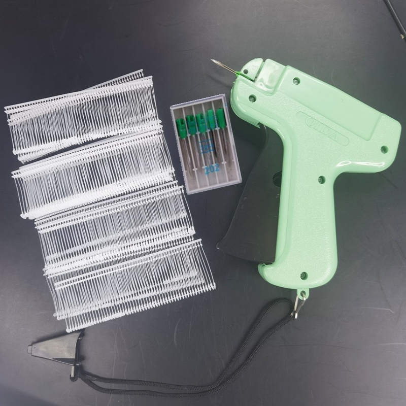 Tagging Tool Tagging Gun for Clothing Easy Labeling Tool | Inspire Uplift