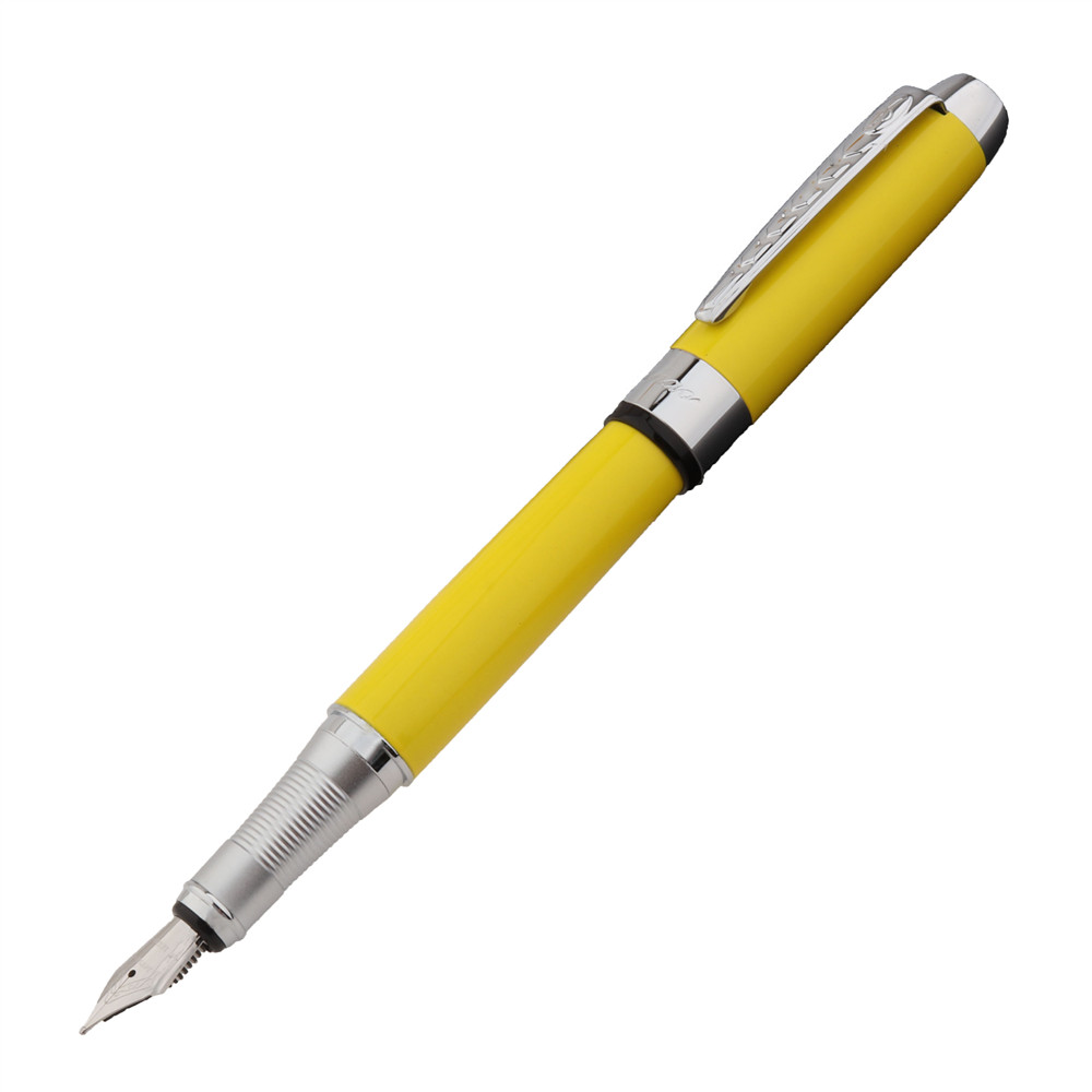 Luxury Fountain Pen Smooth Writing Office Signature Pen