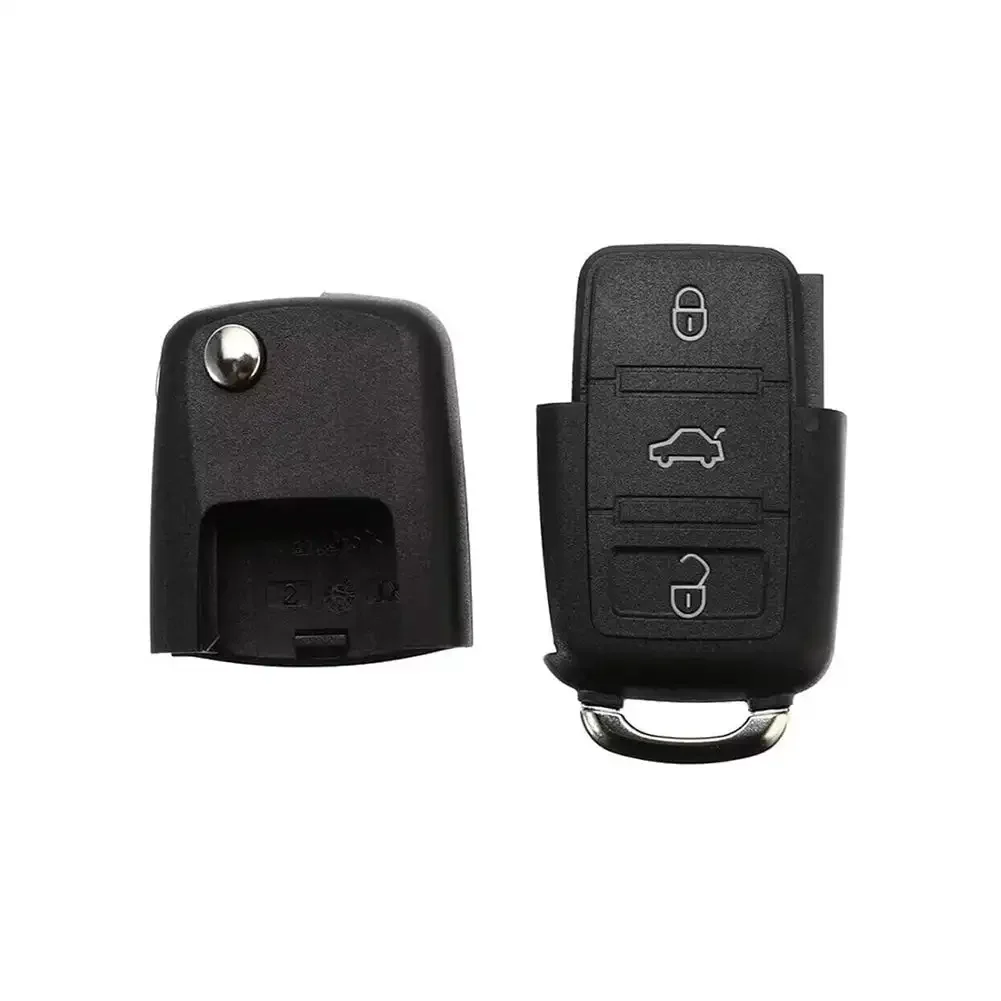 Stealth Car Key Safe Box Hidden Compartment for Cash, Pills & Valuables