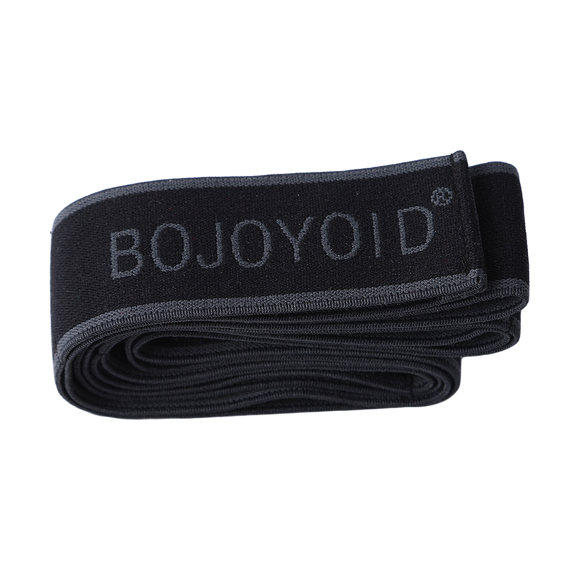 FlexLoop Yoga Stretching Strap with Loops for Pilates, Ballet & Full Body Flexibility Training