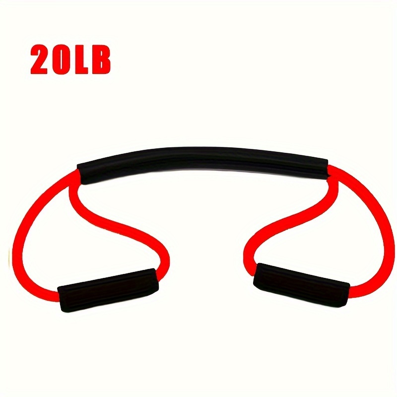 5 Level Boxing Training Rope Speed Trainer with Adjustable Resistance for Boxing Kickboxing & MMA