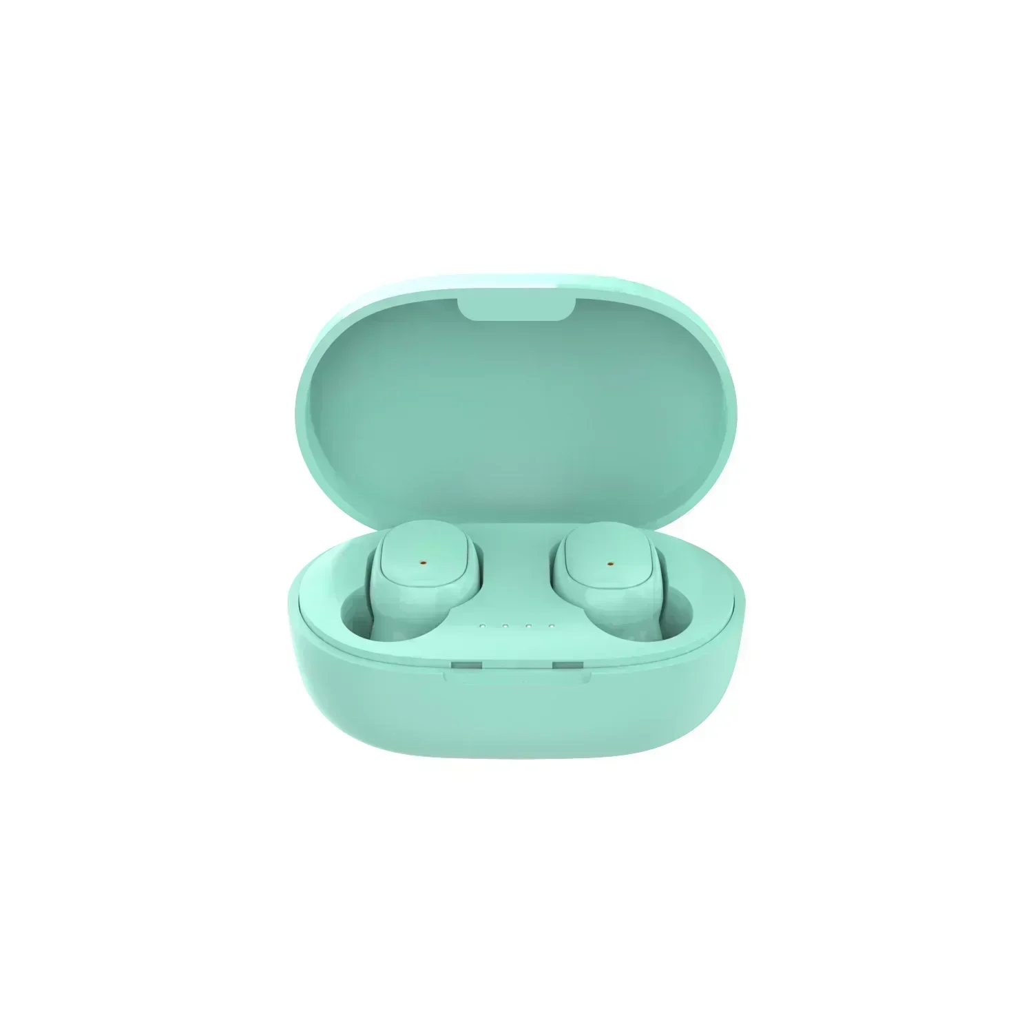 9D HiFi Wireless Bluetooth Earbuds TWS Sport and Gaming Earphones for Smartphones