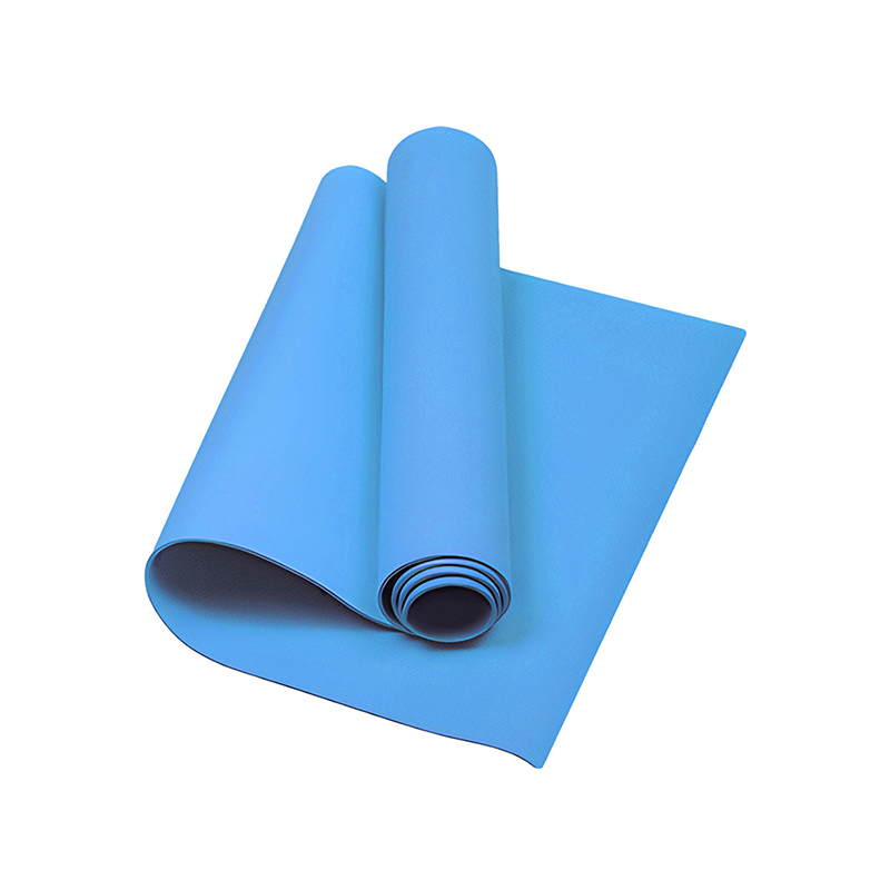 EVA Non Slip Yoga Mat for Exercise Pilates and Home Workouts