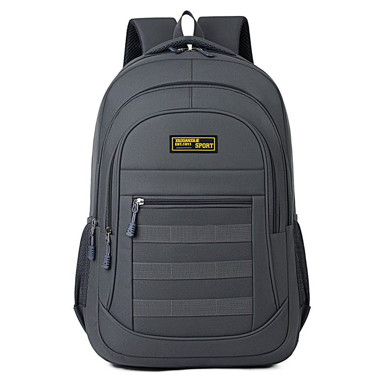 Large Capacity Travel Backpack for Work Business Trips and Everyday Carry