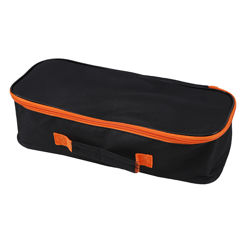 Portable Car Trunk Organizer and Vacuum Cleaner Storage Bag for Tools and Auto Accessories