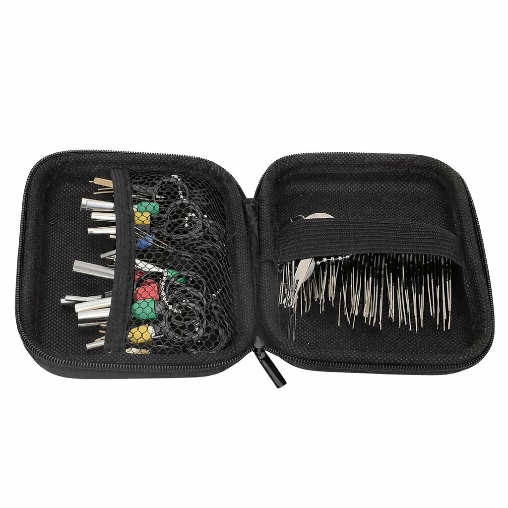 Pin Ejector Kit Pin Ejector Removal Tool Kit for Car Terminals | Inspire Uplift