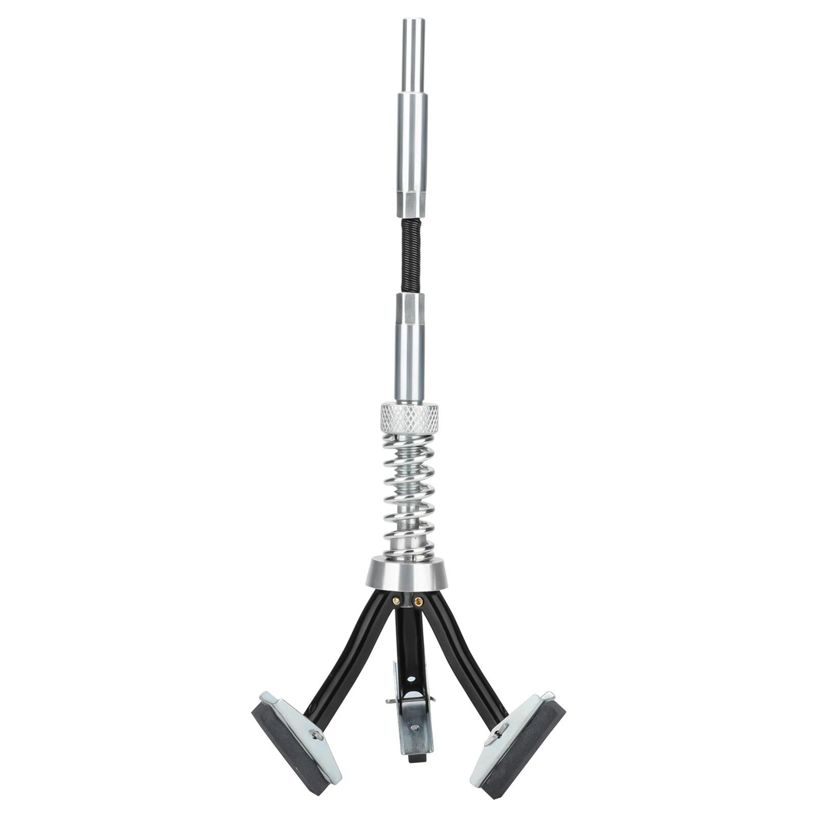 Brake Cylinder Hone Tool, Car Engine Bore Honing with Flexible Shaft, Adjustable Tension