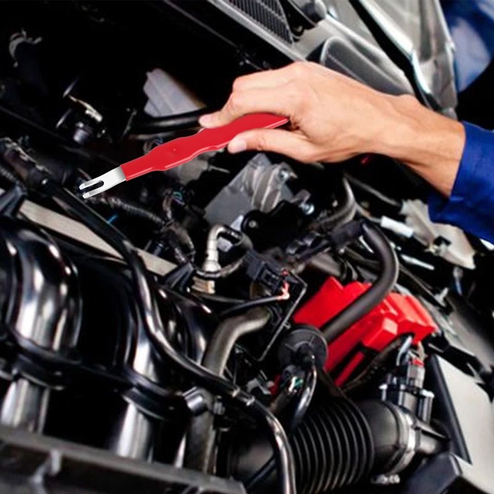 Electrical Terminal Connector Separator Tool – Dual-End Removal Set