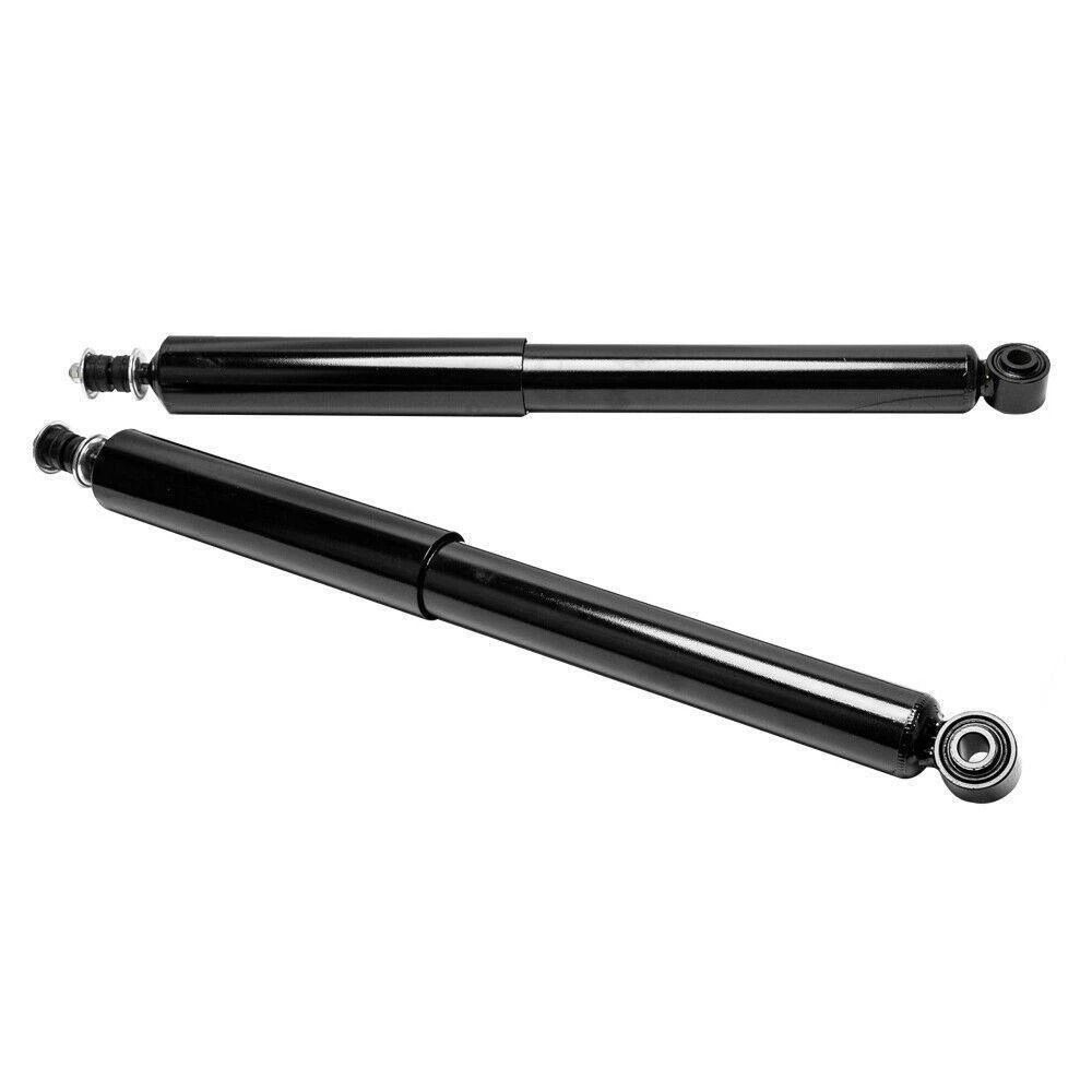 Rear Left & Right Shocks | Premium Shock Absorbers