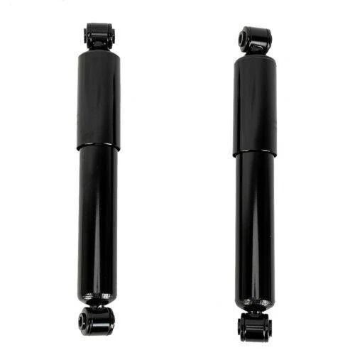 Rear Left & Right Shock Absorbers | Premium Quality