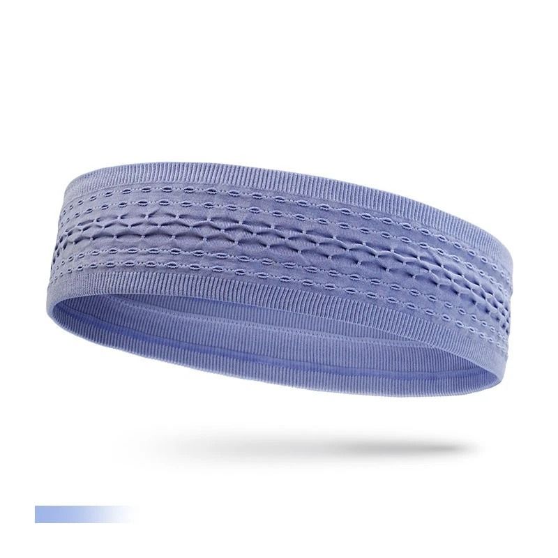 Stretchable Sports Headband for Men & Women | Yoga, Gym, and Daily Use | Non-Slip Sweatband
