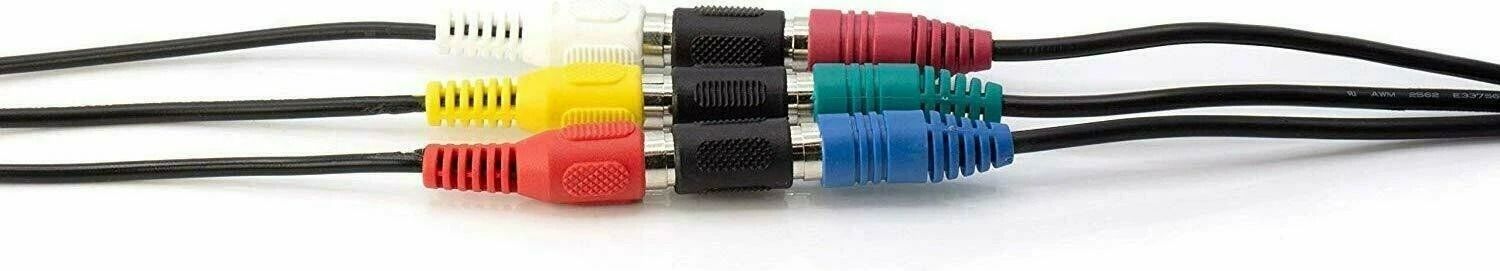 AV RCA Female to Female Jack Coupler Adapter Connector