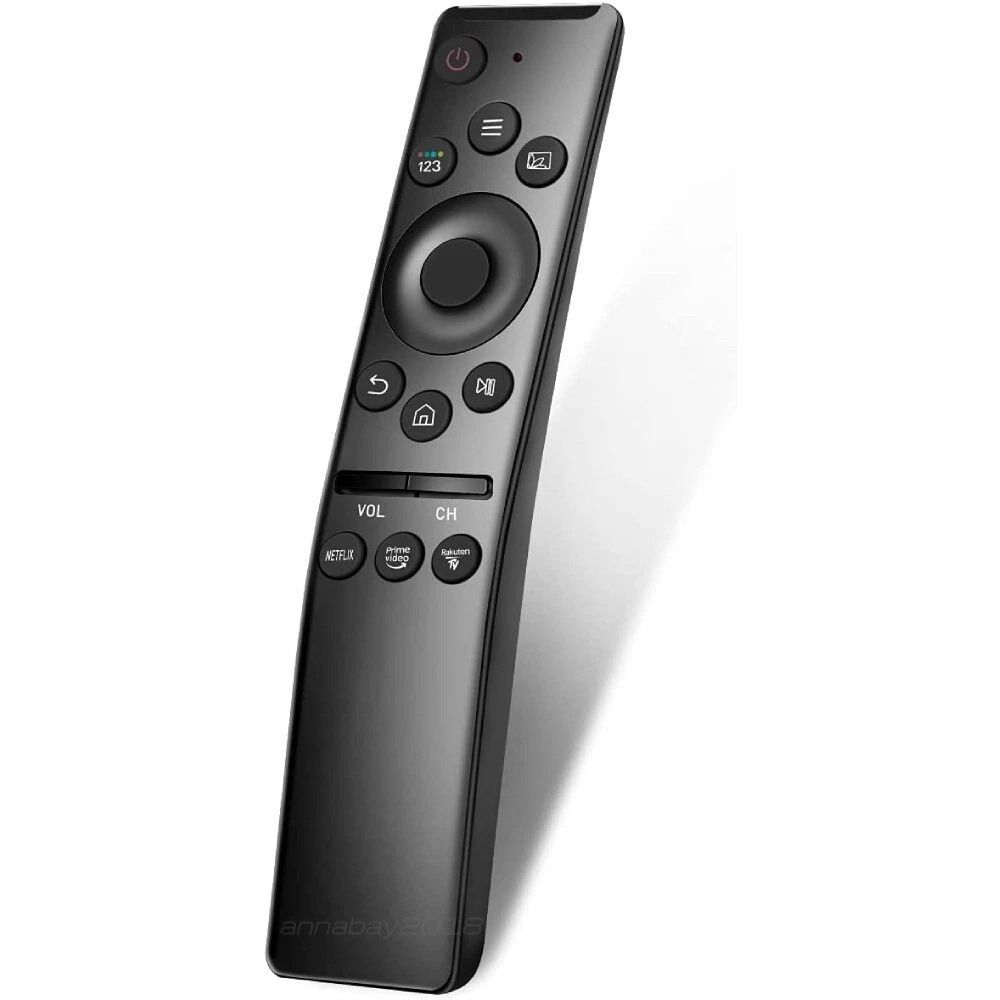 TV Replacement Remote Control No Programming Smart TV Remote