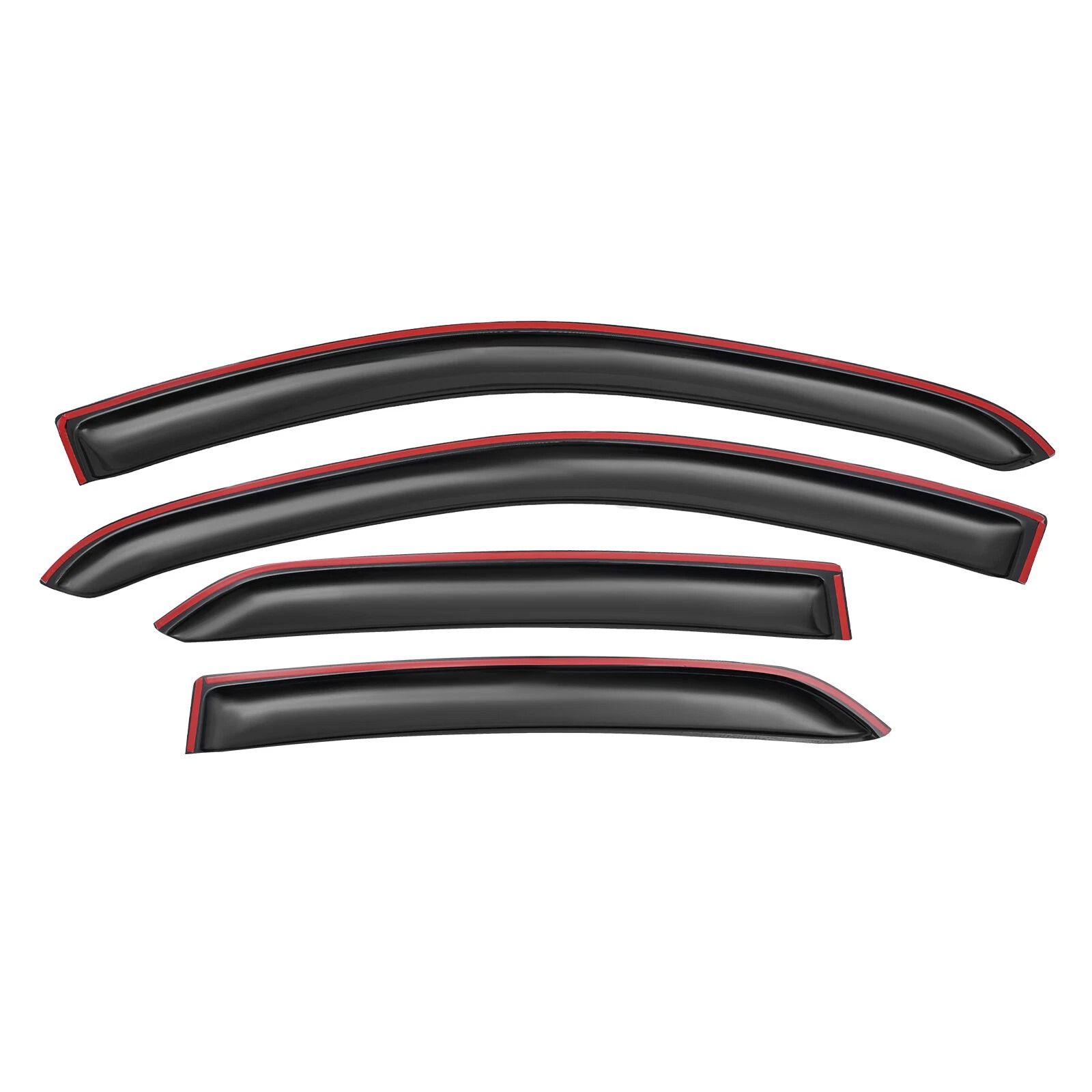 Buick Encore Rain Guards Window Visors Vent Shades