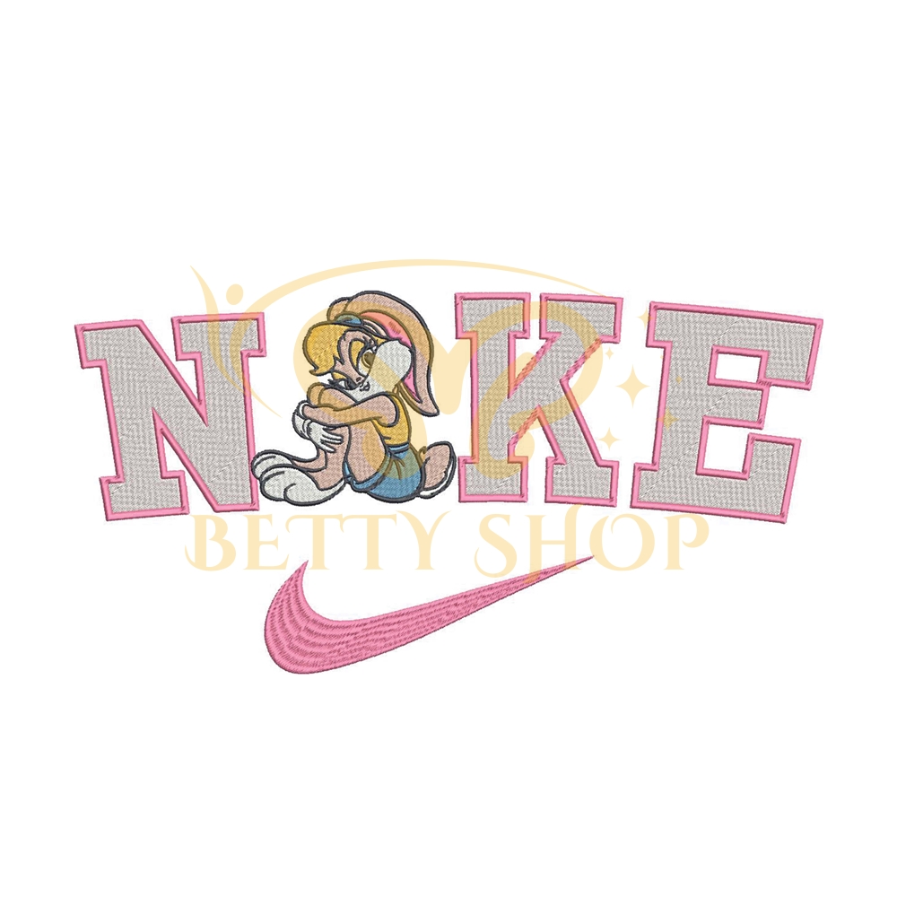 lola bunny shoes nike