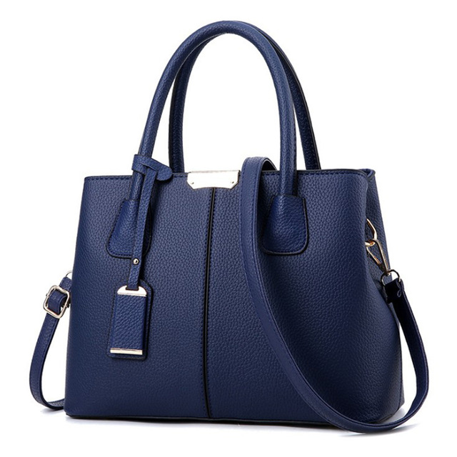Women Leather Handbags New, Famous Designer Brand Bags, Luxury Ladies Hand Bags Purse, Fashion Shoulder Bags