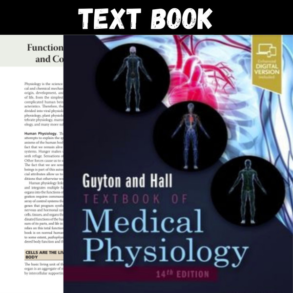 Complete Guyton And Hall Physiology Review Guyton Physiology Inspire
