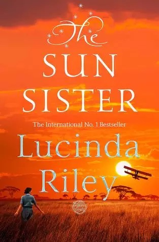 The Seven Sisters By Riley, Lucinda Book The Cheap Fast Free Post