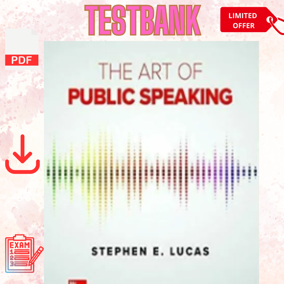 The Art of Public Speaking | Inspire Uplift