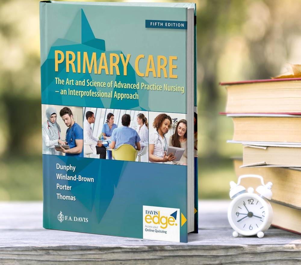Primary Care Art and Science of Advanced Practice Nursing | Inspire Uplift