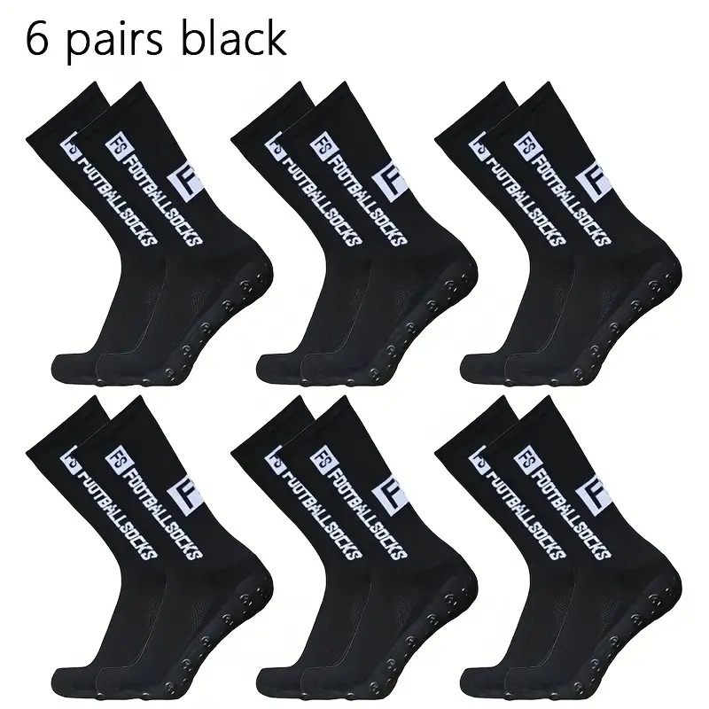 Breathable Yoga Socks for Women, Silicone Non-Slip Five Finger Pilates Socks, Cotton Fitness Socks