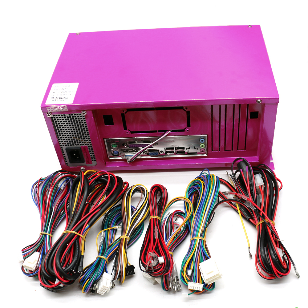 Brake Control Board for Car Racing Game Potentiometer Simulation, Large Coin Pusher Arcade Machine PC Motherboard
