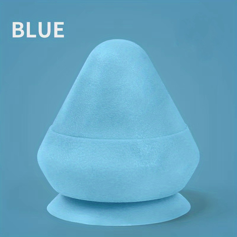 Suction Cup Wall Massager, Multi-Function Fascia Cone for Back, Arm and Foot Relaxation