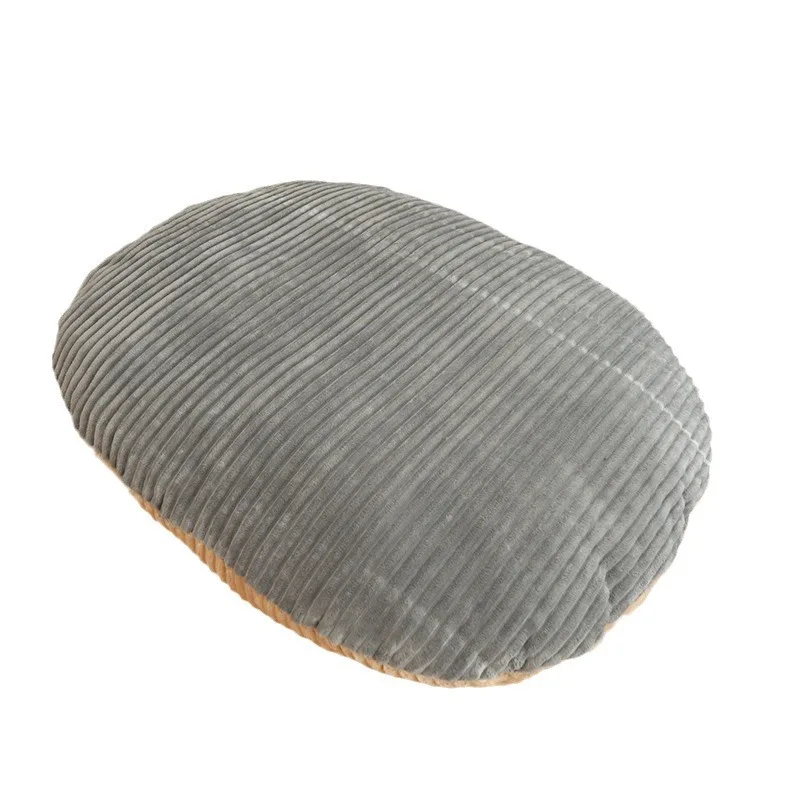 Double-Sided Pet Nest, Washable Cat Dog Bed, Soft Cushion Mat, Durable Home Decor for Pets