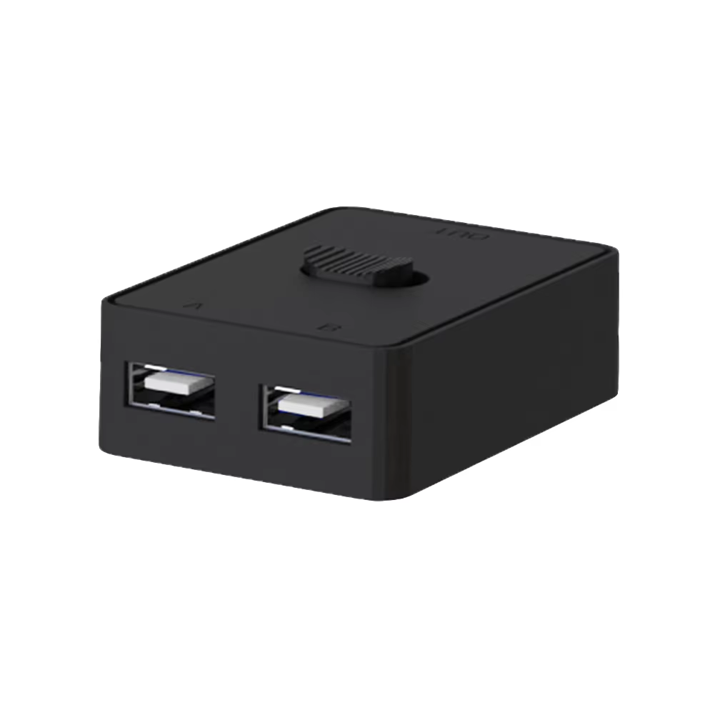 Bidirectional USB Switcher Shared Controller Splitter for Keyboard ...