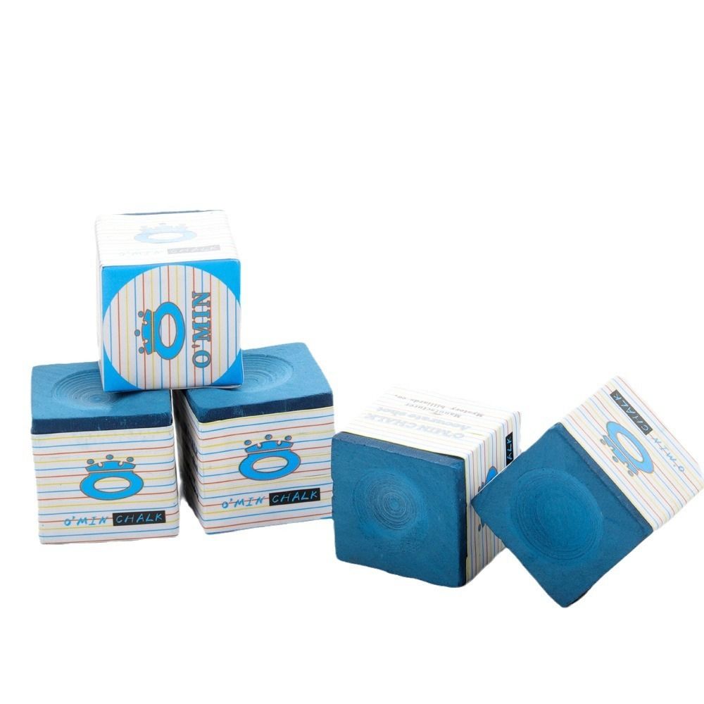 Exquisite Billiard Cue Chalk Block, Strong Adhesion | Inspire Uplift
