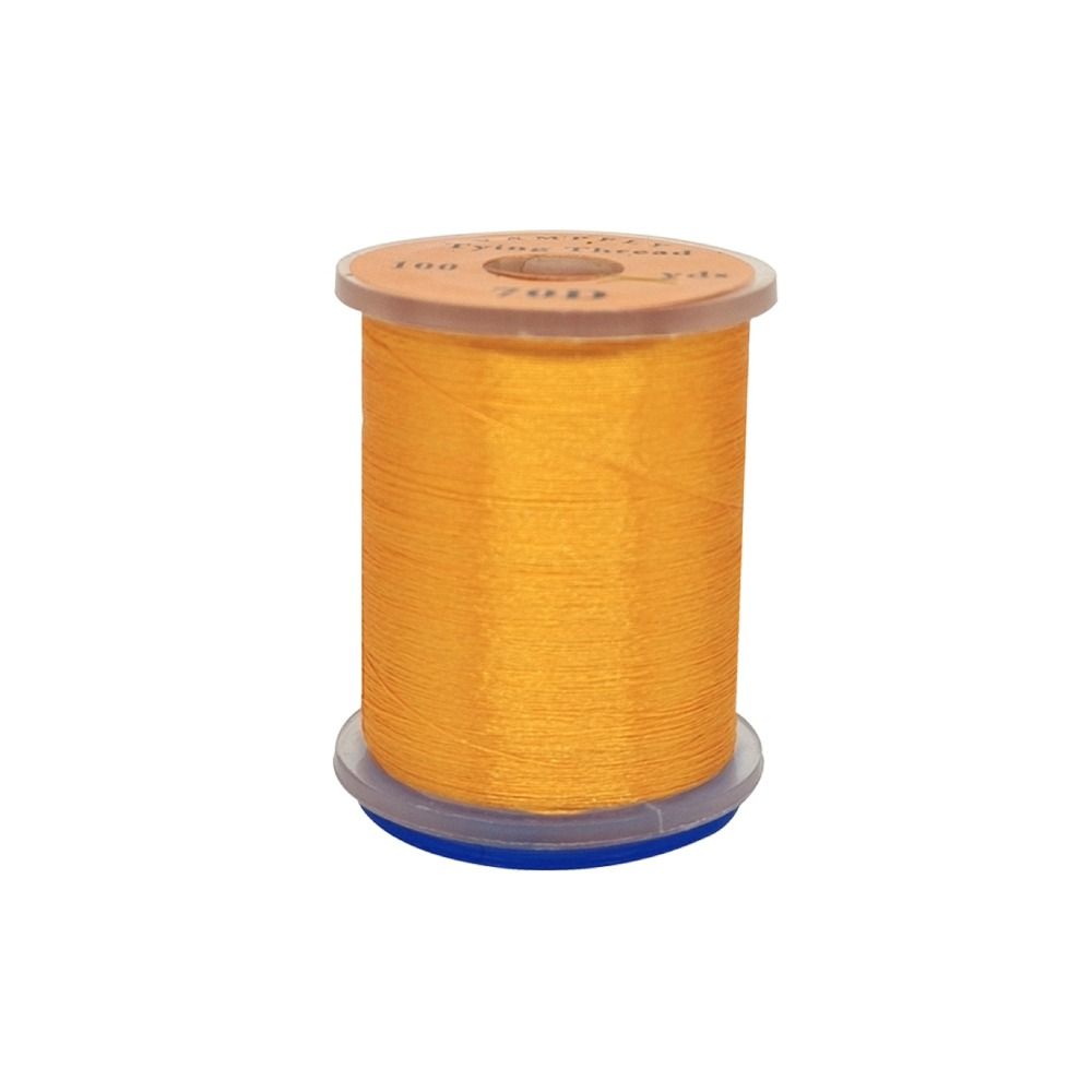Premium Fly Fishing Line Thread, Spool Salmon Tying | Inspire Uplift
