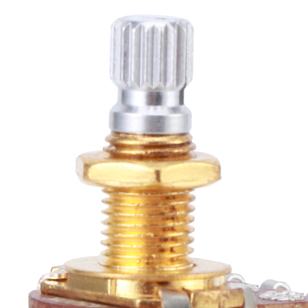 String Pull Through Pot Push Pull Pot with Copper Split Shaft, Length Adjust | Inspire Uplift