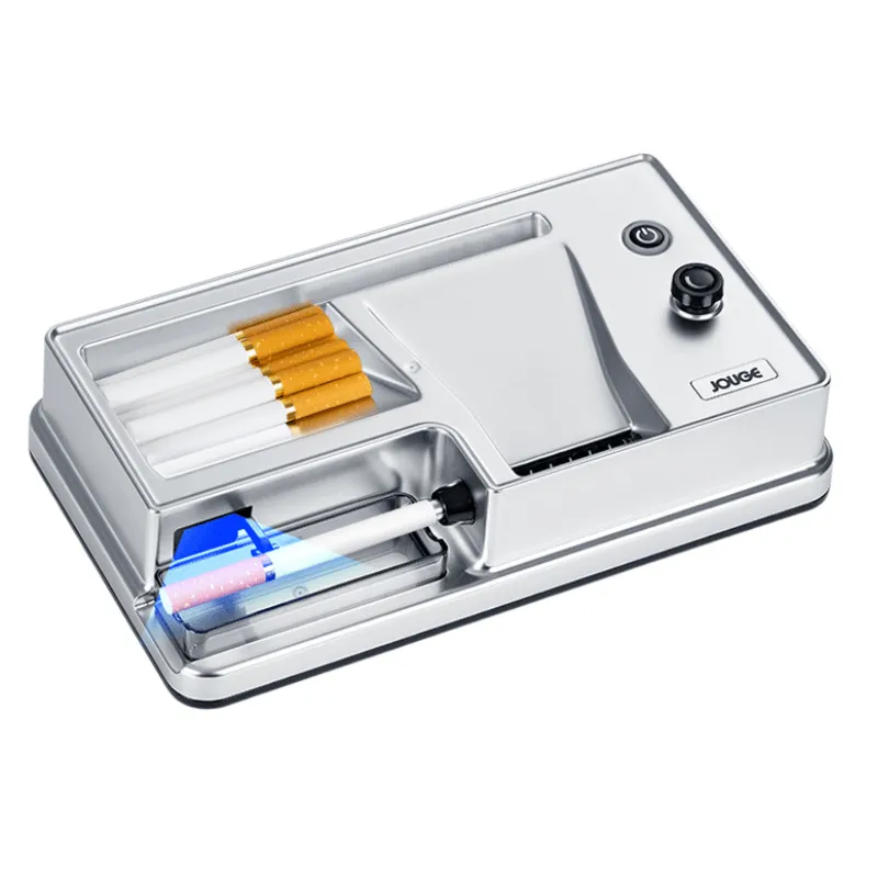 Puff Sensor Dual-Size Infrared Sensor Mini Cigarette Injector | Inspire Uplift