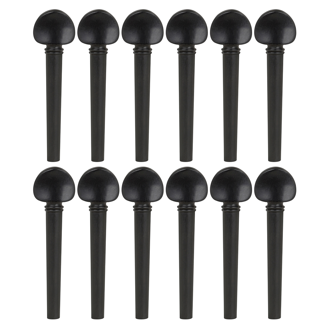 Stebbed String Udder String Shaft, Ebony Bobbin, Adjustable Strings - Tools | Inspire ...