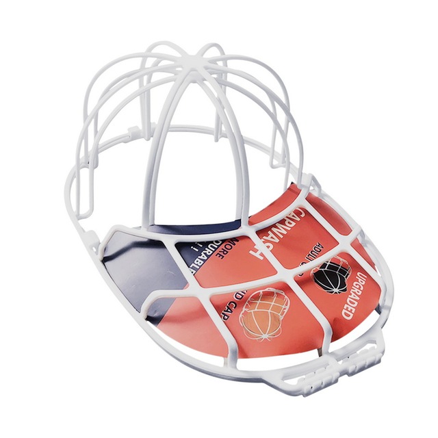 Washer Frame for Baseball Caps, Hat Cleaner, Shaper Protector for Adult and Kid Hats